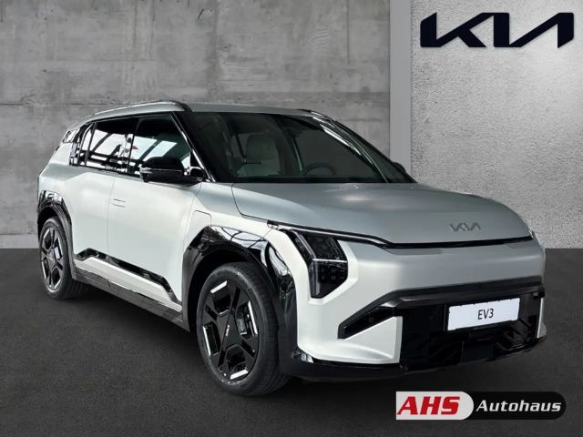 Kia EV3 81.4 kWh GT-Line