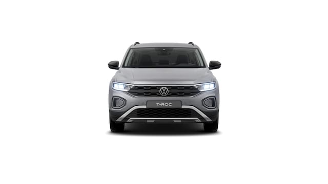 Volkswagen T-Roc 1.0 TSI