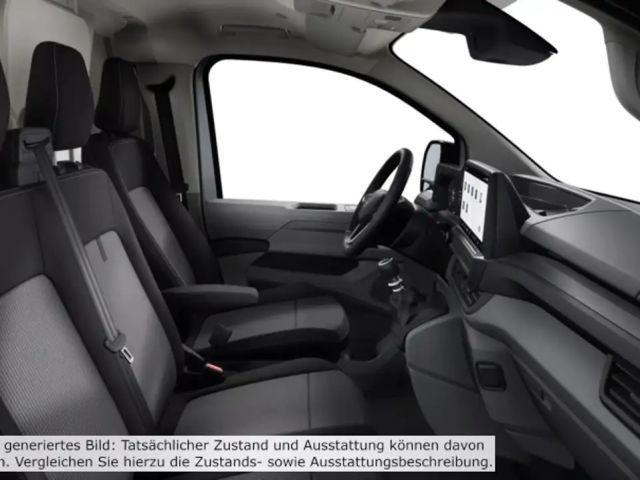 Volkswagen Transporter Lang T7