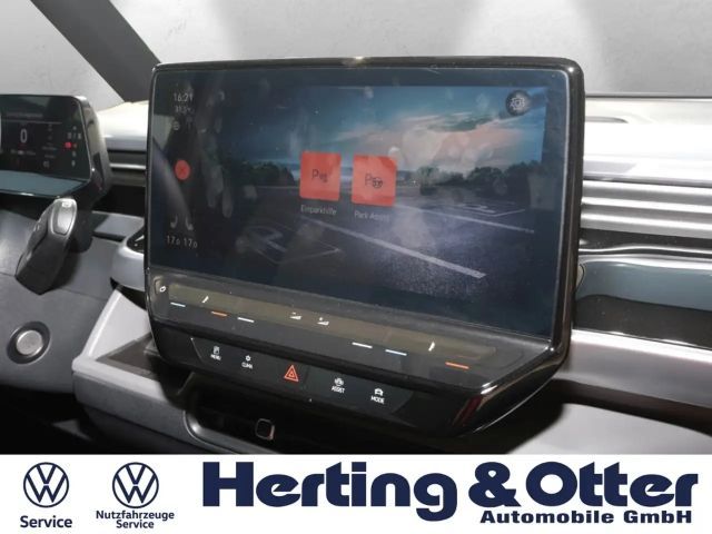 Volkswagen ID.Buzz Pro