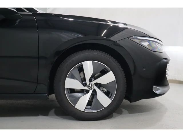 Volkswagen Passat 2.0 TDI Business DSG Variant