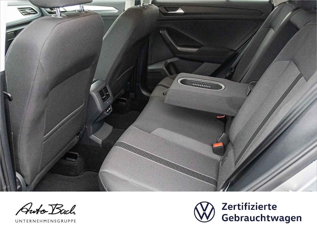 Volkswagen T-Roc 1.5 TSI Life