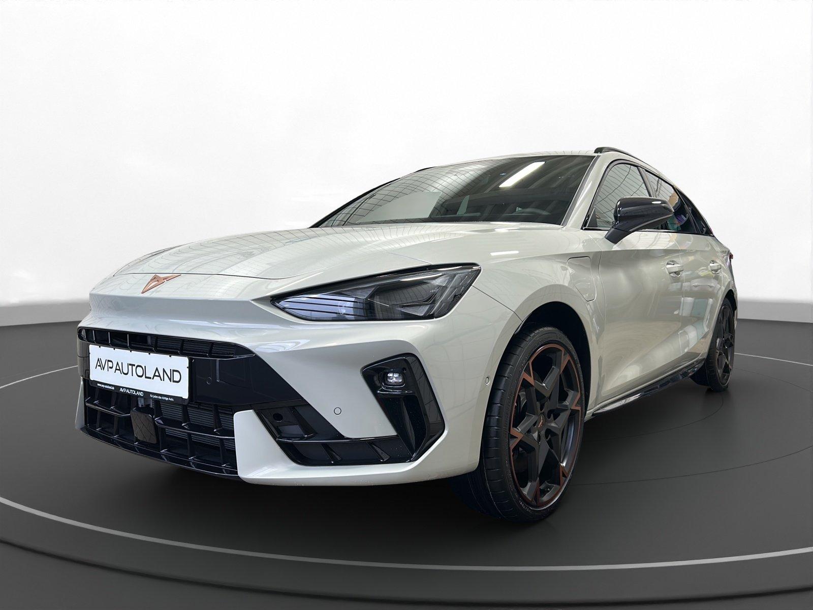 Cupra Leon DSG Sportstourer VZ e-Hybrid