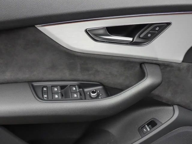 Audi Q7 55 TFSI Quattro S-Line