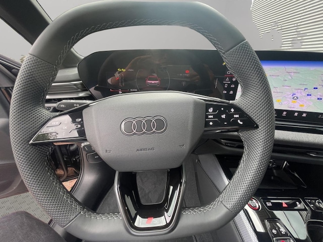 Audi A5 Avant Quattro S-Tronic