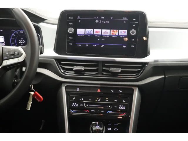 Volkswagen T-Roc 1.5 TSI DSG Life