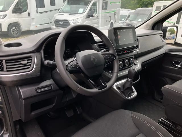 Renault Trafic EDC Evolution Grand dCi 150
