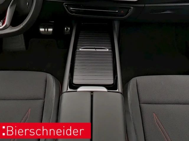 Volkswagen ID.7 GTX Tourer