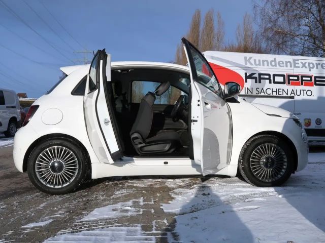 Fiat 500e Icon