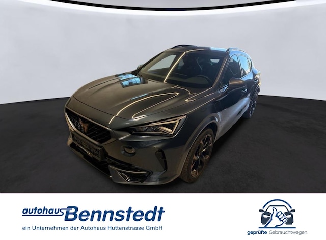 Cupra Formentor 1.4 VZ e-Hybrid