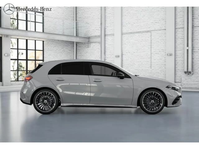 Mercedes-Benz A 200 AMG Line