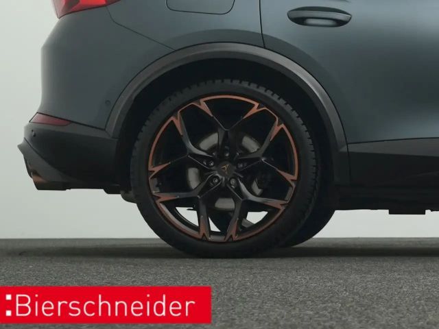 Cupra Formentor 2.5 TSI DSG VZ5