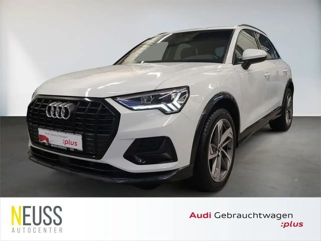 Audi Q3 35 TDI S-Line
