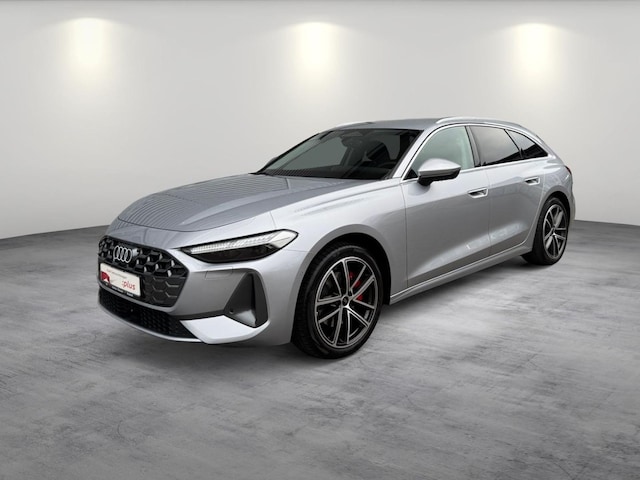 Audi A5 Avant Quattro S-Tronic