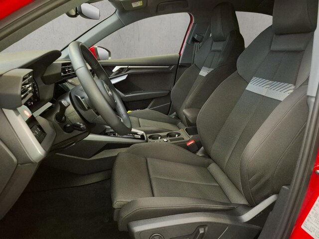 Audi A3 35 TDI S-Tronic Sedan