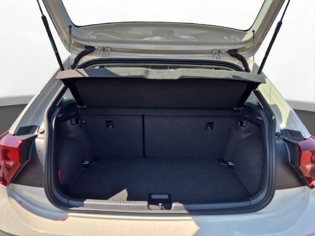 Volkswagen Polo Polo 1.0  Navi SiHz LED PDC DAB+