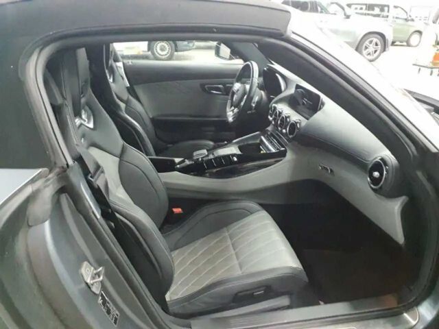 Mercedes-Benz AMG GT AMG Line Roadster