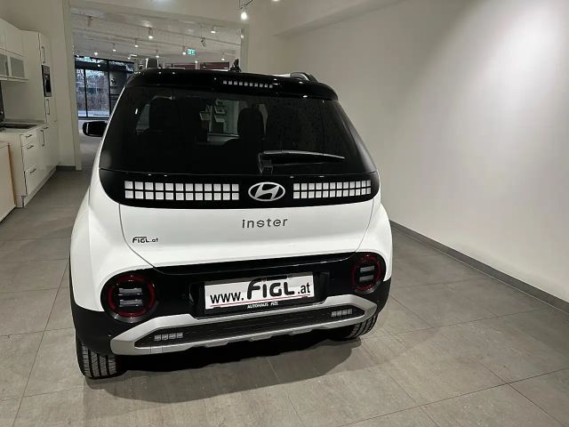 Hyundai INSTER 49 kWh Trend