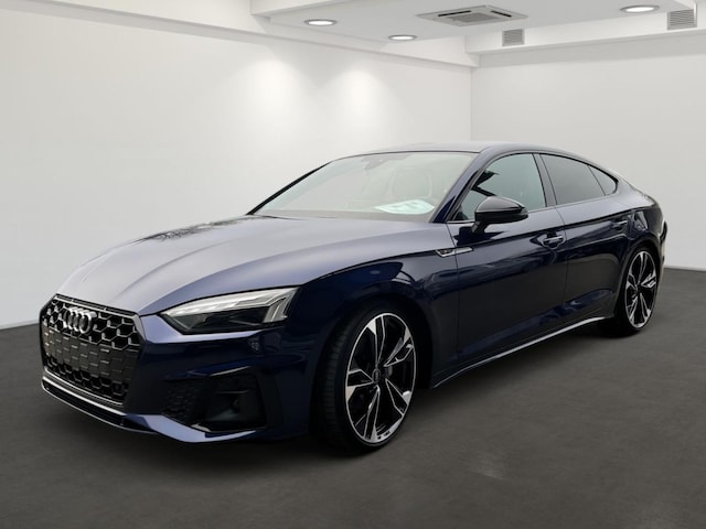 Audi A5 40 TDI S-Line S-Tronic Sportback