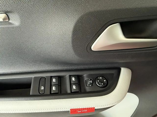 Citroën C3 Aircross Hybrid Max