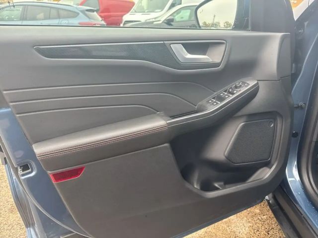 Ford Kuga EcoBoost ST Line