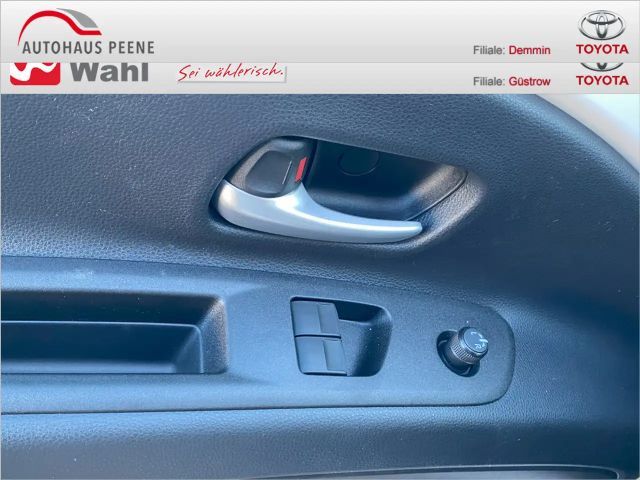 Toyota Aygo X 1.0 VVT-i Play