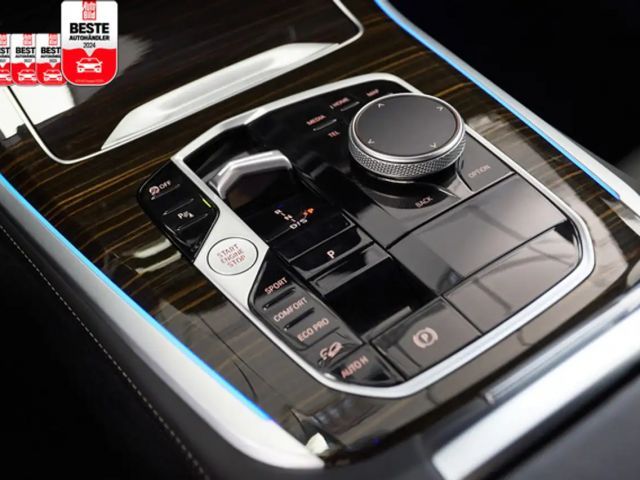 BMW X5 Individual M-Sport xDrive30d