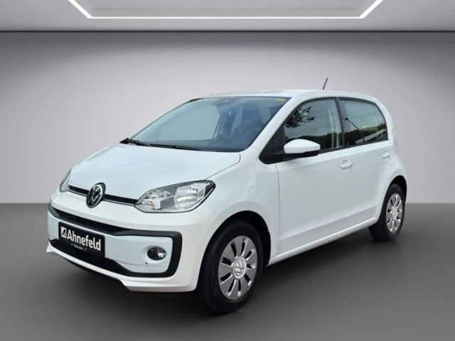 Volkswagen up! 1.0 KLIMA PDC SHZ RÜCKFAHRKAMERA FACELIFT