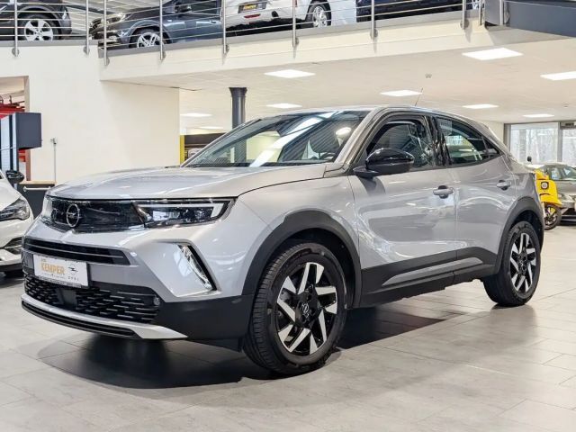 Opel Mokka Elegance Mokka-e