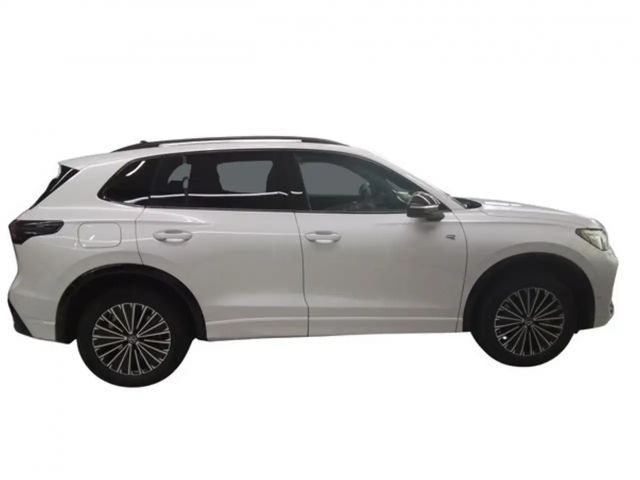 Volkswagen Tiguan R-Line eHybrid