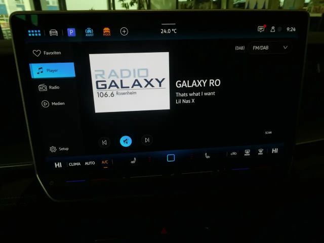 Volkswagen Tayron 4Motion DSG