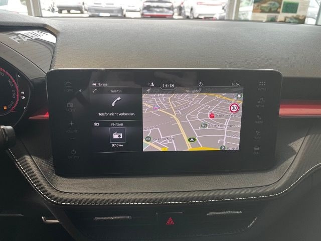 Skoda Fabia 85 Monte Carlo