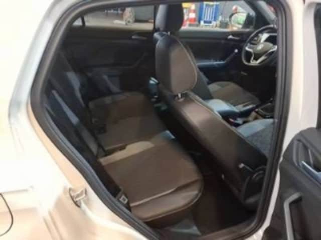 Volkswagen T-Cross 1.0 TSI DSG