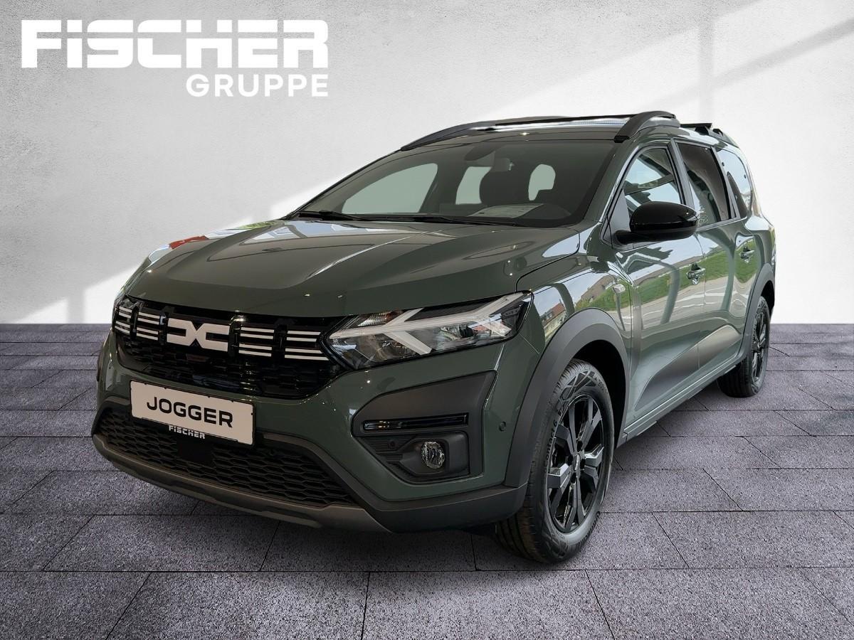 Dacia Jogger Extreme TCe 110