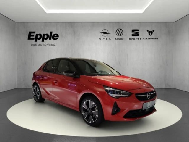 Opel Corsa GS-Line Grand Sport