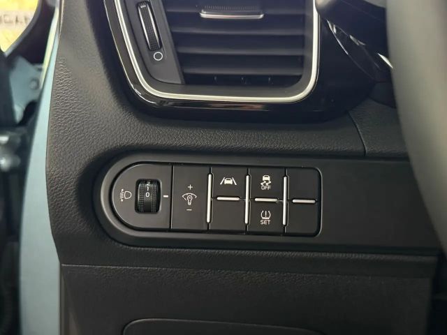 Kia Ceed CRDi SportWagon Super Pack Vision