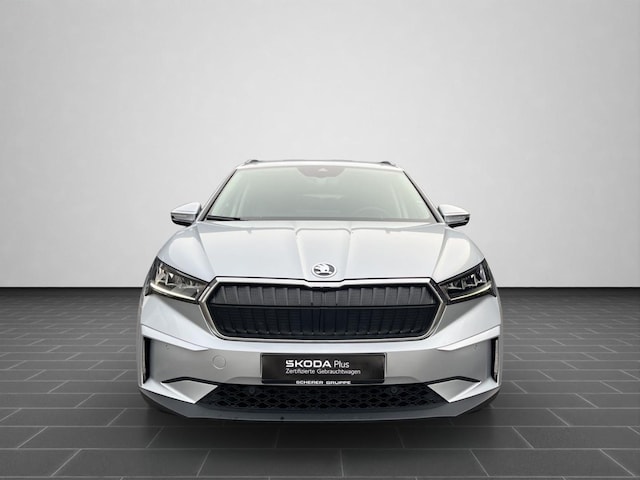 Skoda Enyaq Loft iV 50
