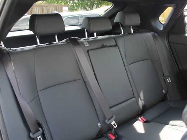 Toyota bZ4X Style Vierwielaandrijving