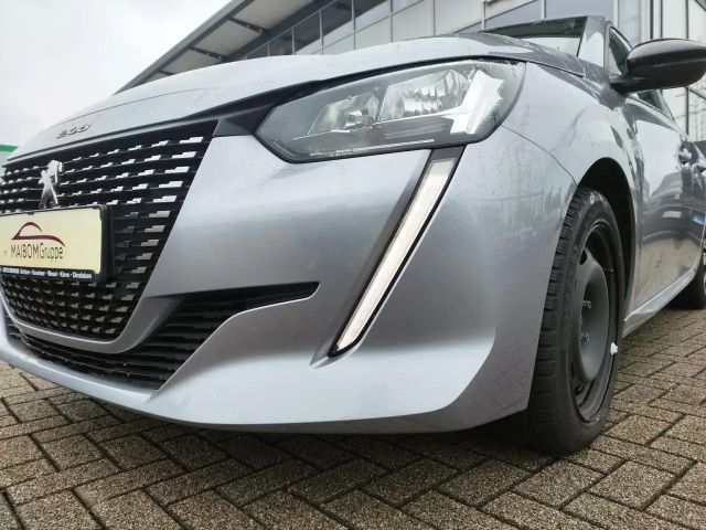 Peugeot 208 PureTech