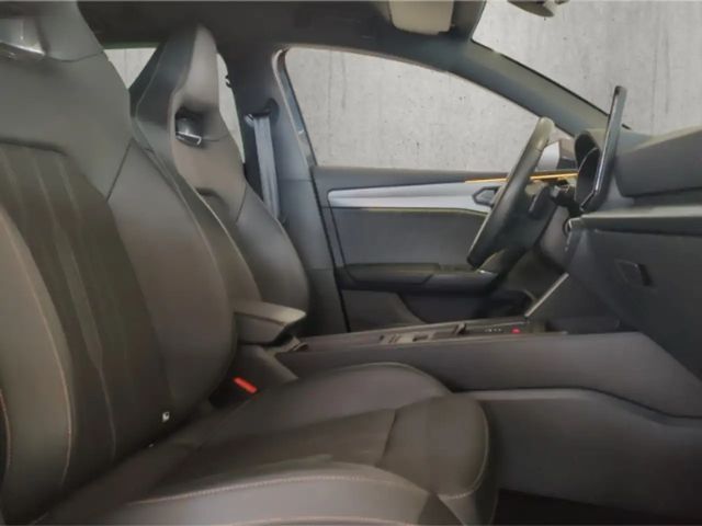 Cupra Leon Sportstourer VZ