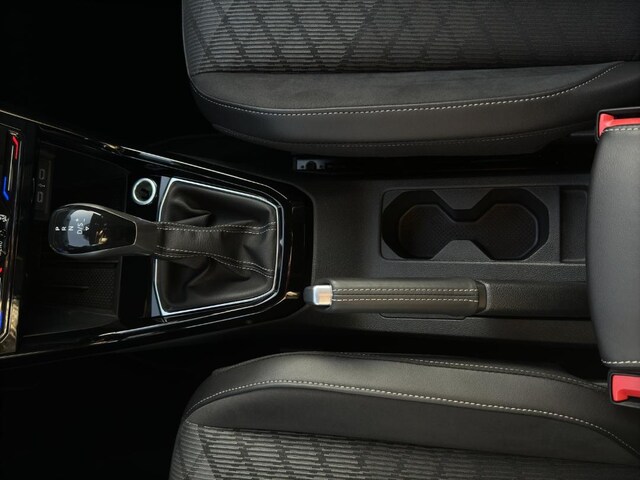 Volkswagen T-Cross 1.5 TSI DSG