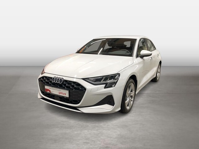 Audi A3 35 TFSI S-Tronic Sportback