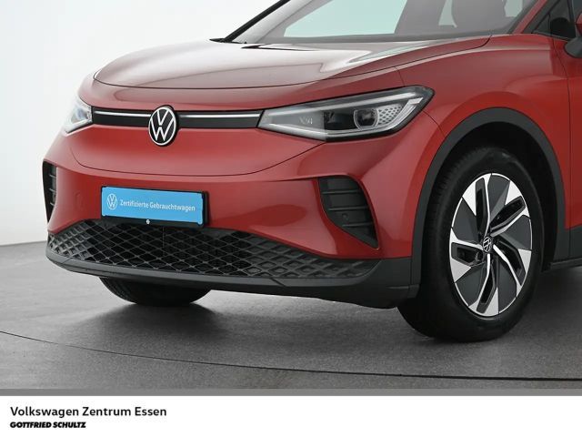 Volkswagen ID.4 Performance Pure