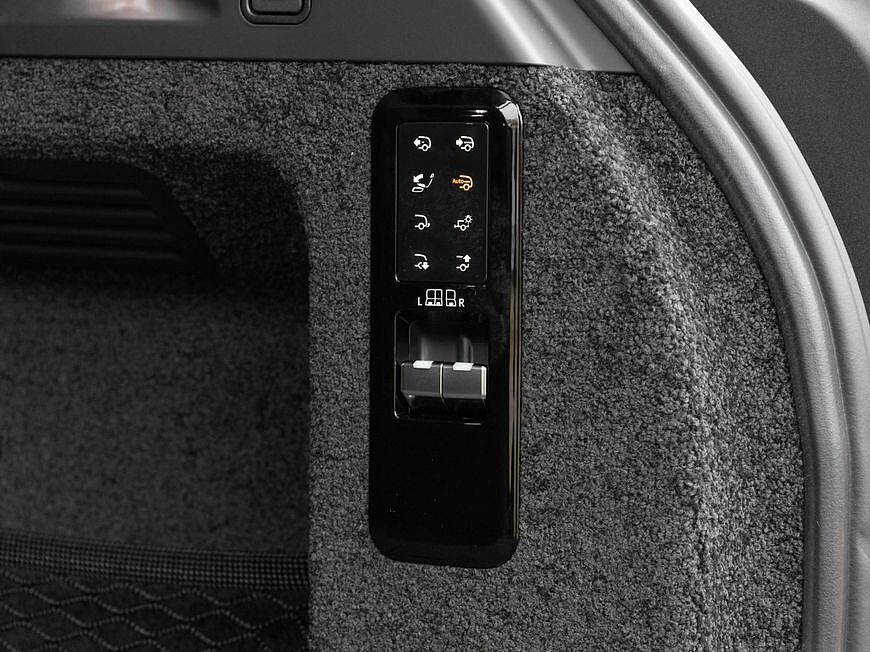 Land Rover Range Rover Autobiography