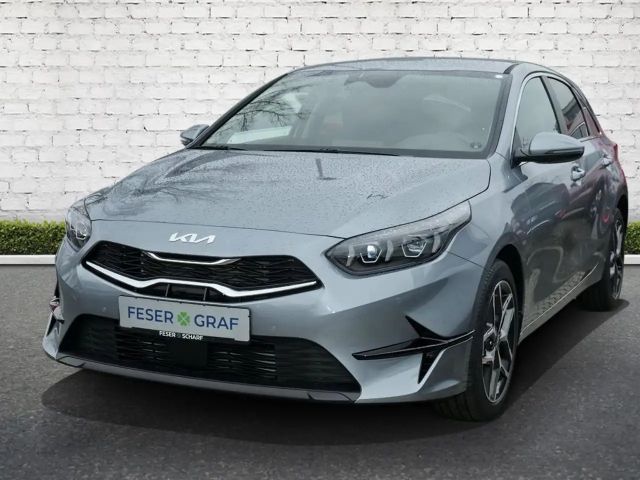 Kia Ceed 1.5T 48V DCT 140 ULTIMATE STYLE JBL