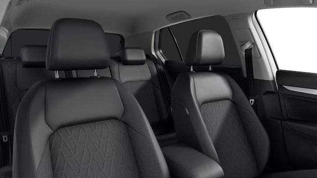 Volkswagen Golf 2.0 TDI DSG Life