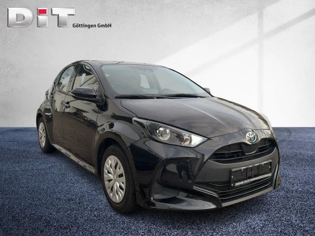 Toyota Yaris Comfort