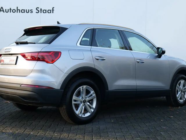 Audi Q3 Hybride