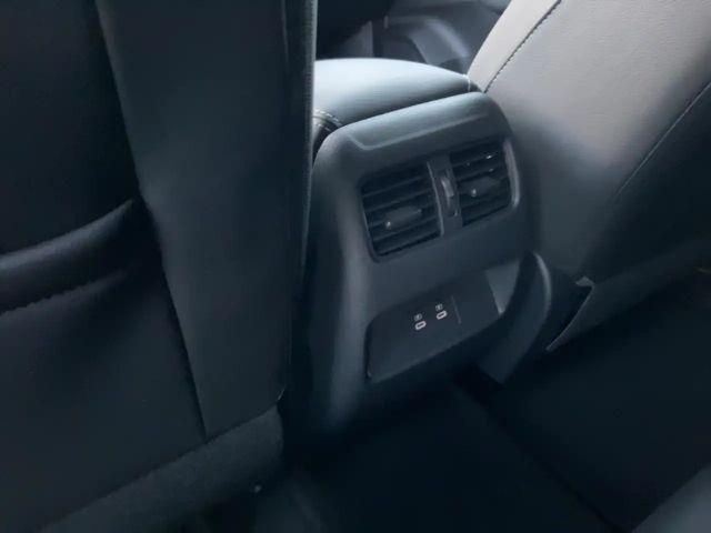 Nissan Qashqai N-Connecta