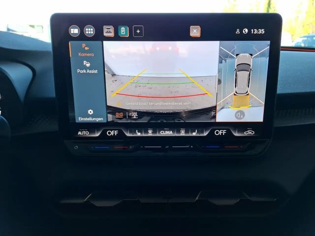 Cupra Terramar 1.5 e-Hybrid e-Hybrid